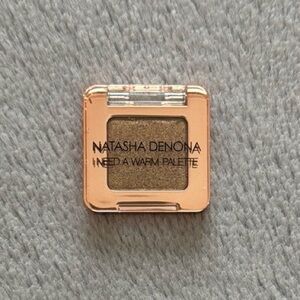 5/$25 🎆 NEW NATASHA DENONA I Need A Warm Eyeshadow sample
